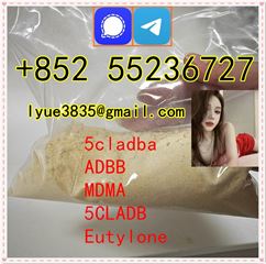 precursor 5cladba 5cladb Eutylone JWH-018